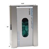 Omnimed Light Weight Aluminum Glove Box Dispenser (Holds Gloves, Masks, Wipes) 305310